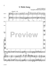 Easy String Quartets - Volume 1 - Score