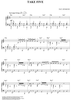 Take Five
