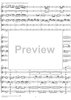 Symphony No. 27 in G Major, K199 - Full Score
