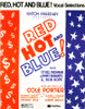 Red, Hot and Blue