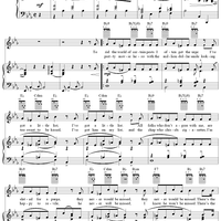 I've Got 'Em on the List