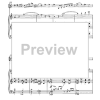 The Loneliest Wilderness - Elegy for Cello and Orchestra - Piano Accompaniment