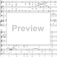 As Vesta Was Descending