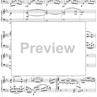 Piano Concerto No. 2 in C Minor, Op. 18, Mvmt. 3