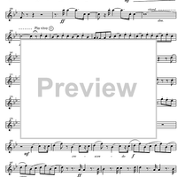 Quartet Op.37 No. 4 - Baritone/Euphonium