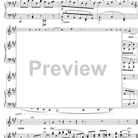 Botschaft Op.47 No. 1