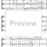 Si avicine la partenze