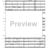 Christmas Set 2 - Score