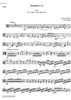 String Quartet No. 4 C Major D46 - Viola