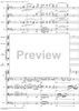 Symphony No. 2 in D Major, Op. 73, Movement 2 - Full Score