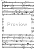 Miniatures (manuscript version) - Score