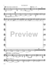 Da Vincian Visions (Fanfare, Theme and Variants) - Bass Clarinet in B-flat