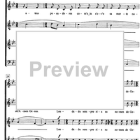 Rosario di Meana - Score