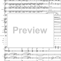 Symphony No. 2, "Antar", Op. 9, Version 3 (1897) Movement 3