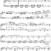 Piano Sonata No. 9 in E Major, Op. 14, No. 1