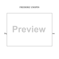 Cantabile from "Fantasie Impromptu"