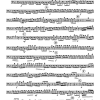 Concerto in E-flat - Cello