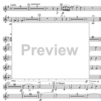 Concertino - Trumpet 2