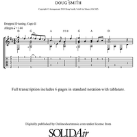 All Things Bright and Beautiful (With Embedded Audio)