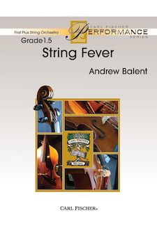 String Fever