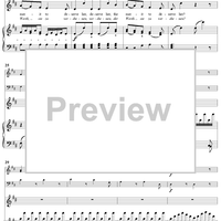 Cupid’s Kindness - from 26 Welsh Songs