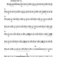 Marche Diabolique - Timpani