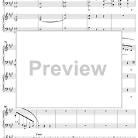 Piano Concerto In A Minor - Allegro vivace