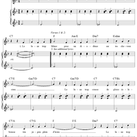 Complainte de la Butte