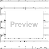 You Laid Aside Your Majesty