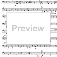 Radetzky Marsch Op.228 - Tuba