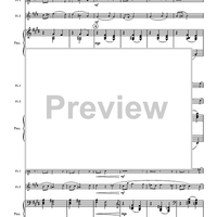 Nine Waltzes from Op. 39 - Piano Score