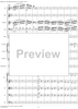 King Stephen Overture, Op. 117 - Full Score