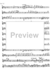 Sextuor pour la fin du 20ème Siècle or Variations on a theme by F. Schubert - Flute 2 & Piccolo