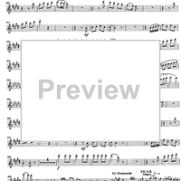 Sextuor pour la fin du 20ème Siècle or Variations on a theme by F. Schubert - Flute 2 & Piccolo