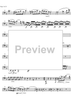 String Quartet No.14 d minor D810 - Cello