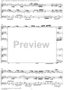 Trio Sonata no. 3 in E major - op. 2, no. 9  (HWV394)