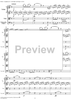 Symphony No. 7 in D Major, K45 - Full Score