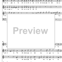 O verde prato, o vaghi allegri fiori