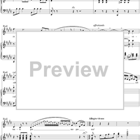 Pia de' Tolomei, Act 1, No. 4: Scena e Cavatina - "Mille volte sul campo d'onore" - Score