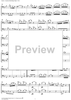 Sonata in B-flat Major, K196c (K292) - Full Score