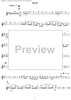 Suite from ''The Nutcracker''. (Themes From) - Alto Saxophone
