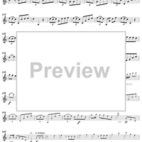 Horn Concerto No. 2 - Horn