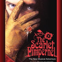 The Scarlet Pimpernel