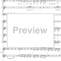 Offertorium de venerabili sacremento "Venite populi," K428a (K260)