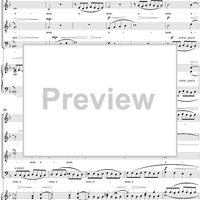 Stabat Mater, D383, No. 12: "Amen, amen, amen"