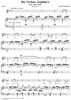 Three Songs, Op. 95, No. 1: Die Tochter Jephtha's