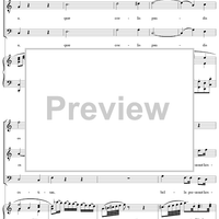 O Salutaris - No. 6 from "Mass No. 11 in A major"