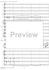 Swan Lake, No. 27: Scene - Score