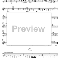 Concertpiece - Horn in E-flat 1