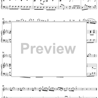 Sonata No. 15 in C Minor - Piano